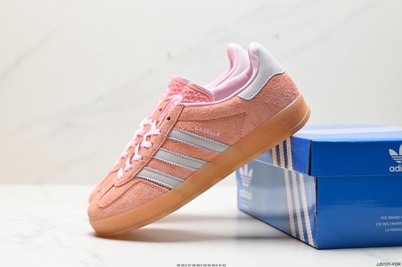 Adidas Gazelle Shoes